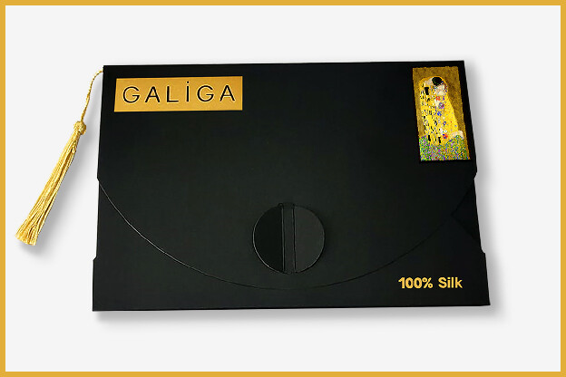 GALİGA İPEK